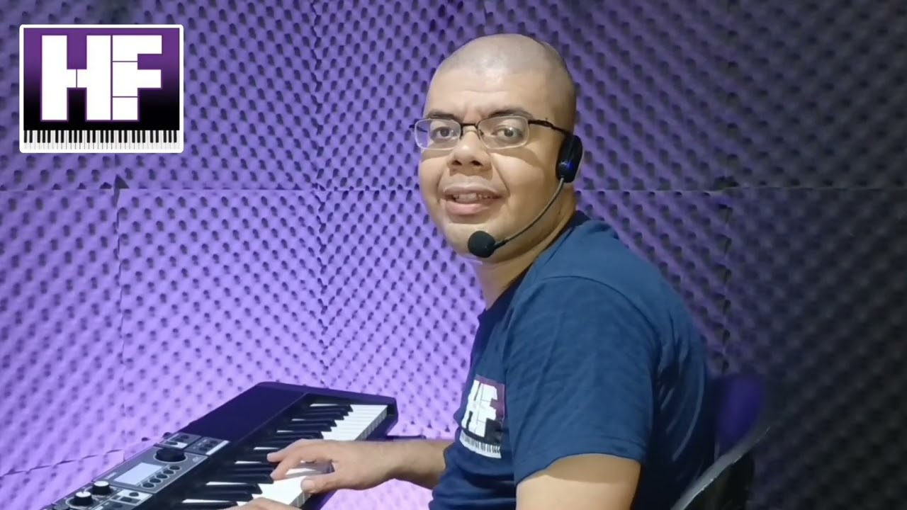 22 - Leão de Judá - Tom: Fm