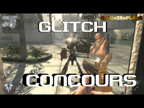 Concours ! Gagnez votre jeu ! + (mur invisible sur Havana de BO + armes infini Dead Island)