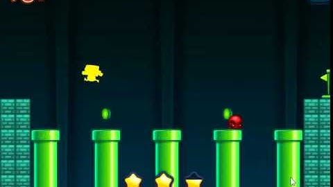 Kill the plumber level 46 Walkthrough 3 stars