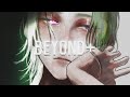 BEYOND+ - NICO 【Official Music Video】
