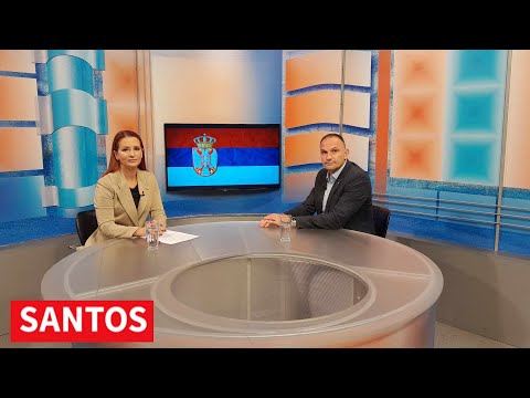 PREDIZBORNI PROGRAM - SIMO SALAPURA PREDSEDNIK GRO SNS ZRENJANIN I PRVI NA LISTI GRO SNS ZRENJANIN