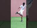 Skill Flick Tutorial 🥶⚽#football #skills