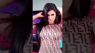 pakistani acterss. mathira hot tik tok video