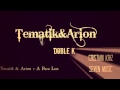 Tematik & Arion - A Poca Luz (Prod. By Cristian Kriz & Seven Music)