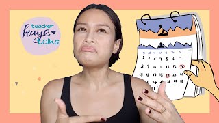 Ep. 79: Gaano Katagal ang Speech Therapy | Teacher Kaye Talks