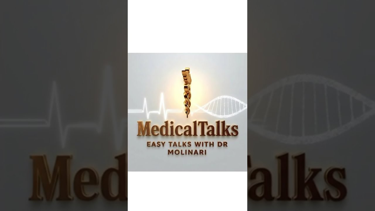 Welcome to MedicalTalks: Clear, Evidence‑Based Medicine Starts Here