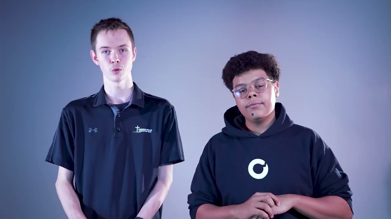 TRS Tech Promo