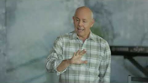 PDC - Session 1   Building a Purpose Driven Church