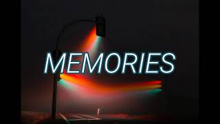 The Midnight - Memories Lirik Resimi
