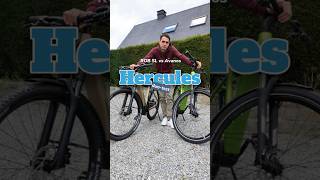 ROB SL vs Avanos — welke past bij jou?