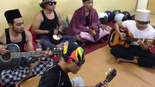 Sandiwara Cinta Kaplam Cover