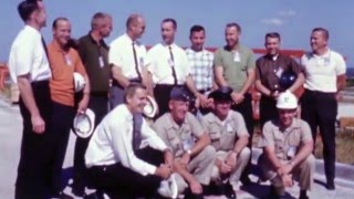 Space Escapes: la course aux étoiles entres américains et soviétiques screenshot 1