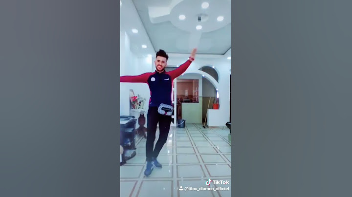 عوده الشاب الذي اذهل الشعب الجزائري في رقصته على الاغاني الشاويه