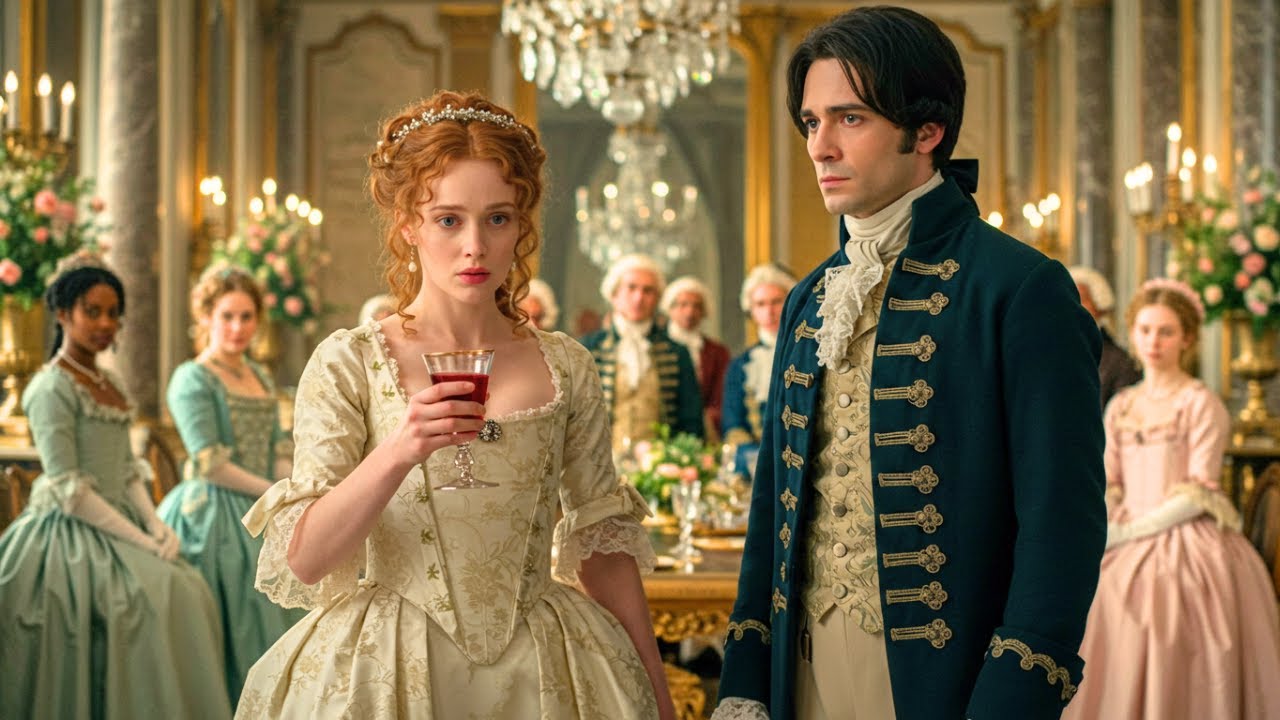 Poisoning Plot Device: Crisis, Care, and the Love Confession (Narrative Breakdown)