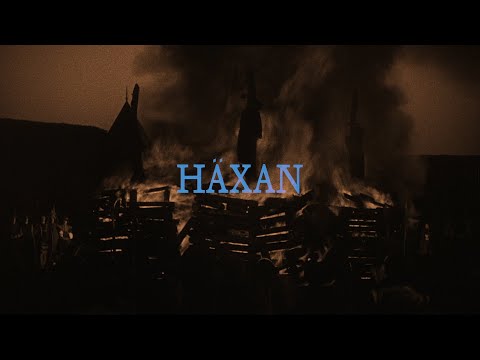 Häxan | 1922 | Modern Trailer