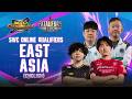 【ENG】SWC 2026 | FATAL FURY: CotW | EAST ASIA | ONLINE QUALIFIER