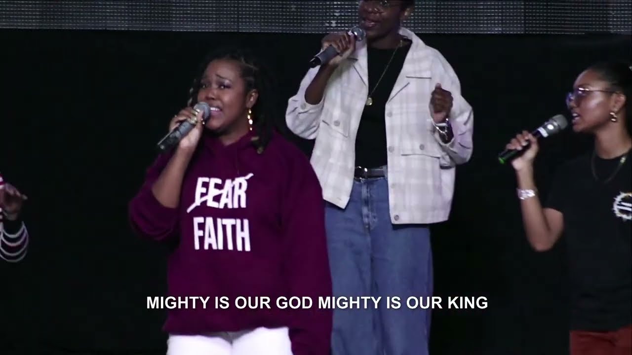 Walk in the power of Christ everyday || Pastor Paul Bachew