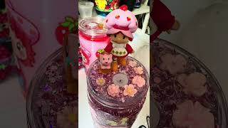 Strawberry shortcake