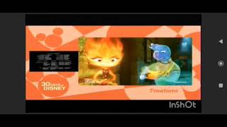 Alvin And The Chipmunks 2017 Ending Credits Freeform 2024 Reversed