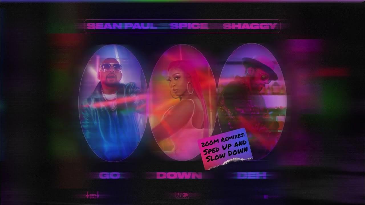 Go down deh spice shaggy песня. Go down deh. spice sean paul shaggy. go down deh shaggy and sean paul.
