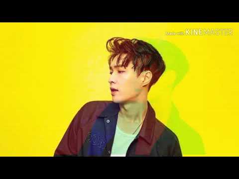 Lay (EXO) - HONEY ( Eng lyrics)