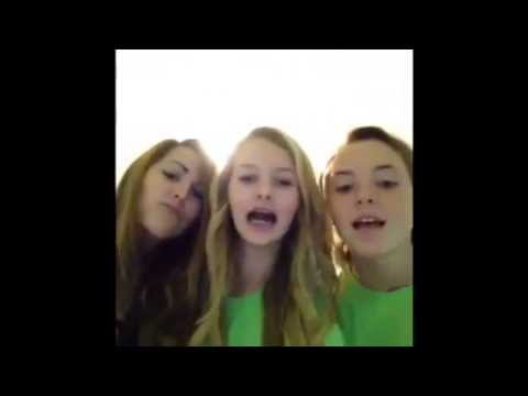 My Adventure with Emma & Claire - YouTube