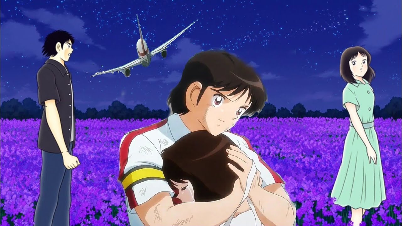 Matsuyama & Yoshiko ❤