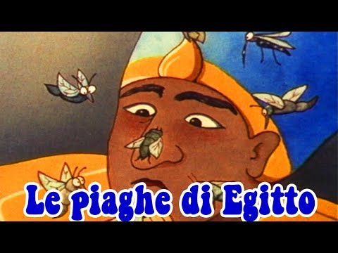 Video: Perché accadono le piaghe?