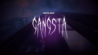 kehlani - gangsta [ sped up ] lyrics Resimi