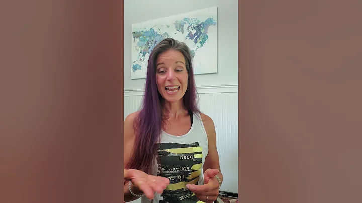 Overcoming common Fitness Obstacles with Suzanne P...