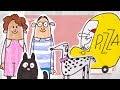 Cute DIY Paper People | How to Draw &amp; Easy Craft Ideas for Kids