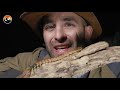 Can I Survive The World's Scariest Insect?