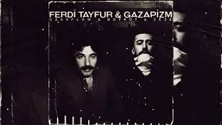 Ferdi Tayfur Gazapızm Hasret Sancısı