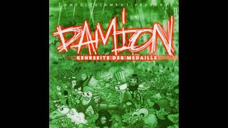 Damion - Criminal Minded I Kehrseite der Medaille