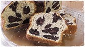 schokoladig saftiger STRACCIATELLA-KUCHEN | Ameisenkuchen | Einfach