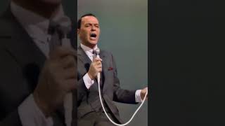 If you could hear one Sinatra song live, which would it be??