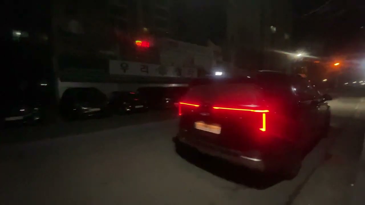 인생 마침표가 있기 전까지 계속된다