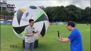 VTV 54 năm đồng hành cùng khán giả