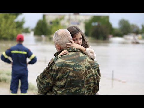 Grecia, morti, disperi