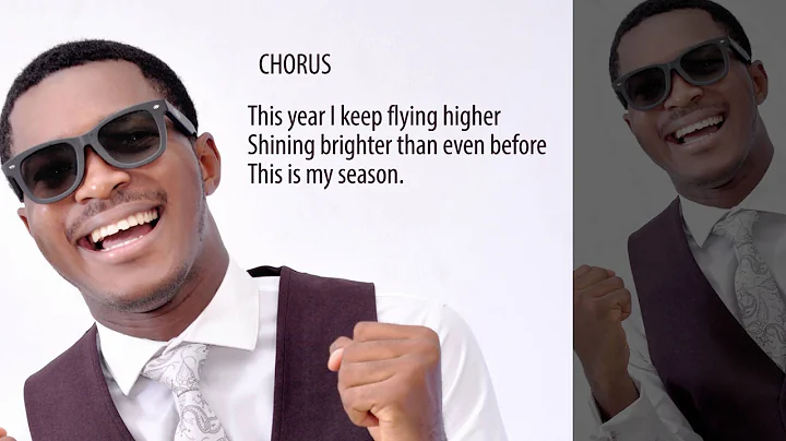 Israel Strong   This Year; LYRICS