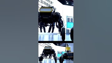 World’s First Humanoid Robot Store Opens in China – Robot Mall Beijing