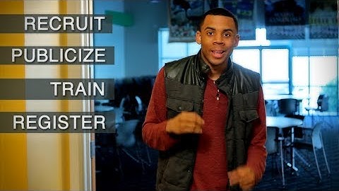 Tips for First Time VBS Directors & Leaders