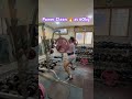 Power Clean #crossfitindia #powerclean #crossfit #sports #exercise #crossfitworkouts #fitness 🇮🇳