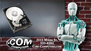 Dot Com_State of the Art Location.mov