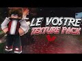 PROVO le VOSTRE TEXTURE PACK per LE BEDWARS!