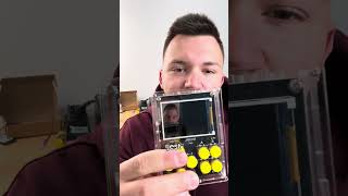 Najlepsze Retro Konsole jakie widziałem