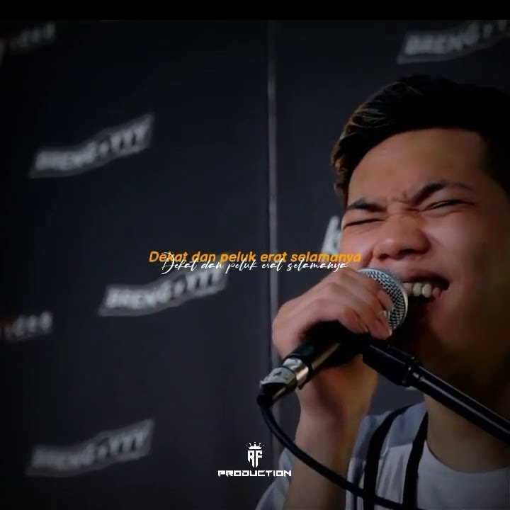 Bidadari itu nyata (AnggaCandra Ft Tegar)