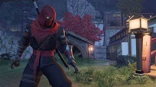 Aragami 2 on Xbox Series S