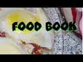 FOOD BOOK//ЧТО МЫ ЕДИМ//+РЕЦЕПТЫ// ВЫПУСК 1/2019