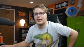 (EARRAPE) (DELETED VIDEO) I'M LIVE NOW ON TWITCH! (Chadtronic)